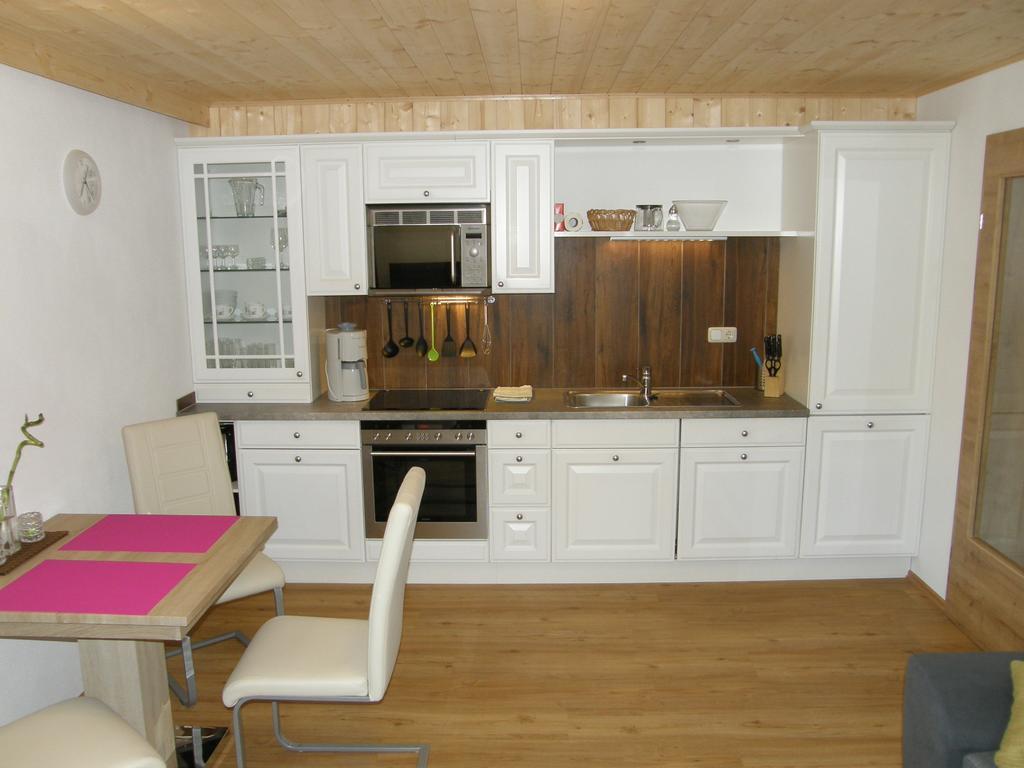 Apartment Altaussee Habitación foto