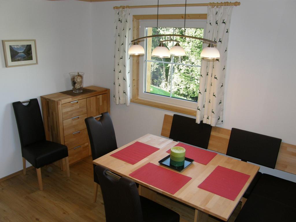 Apartment Altaussee Habitación foto