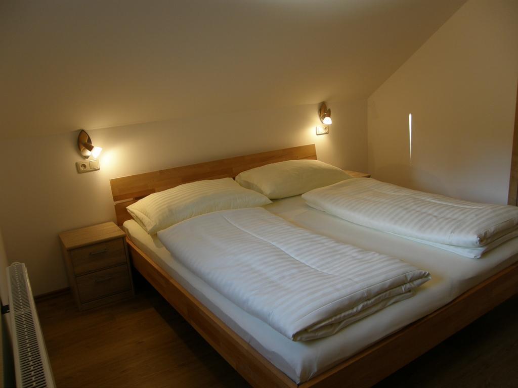 Apartment Altaussee Habitación foto