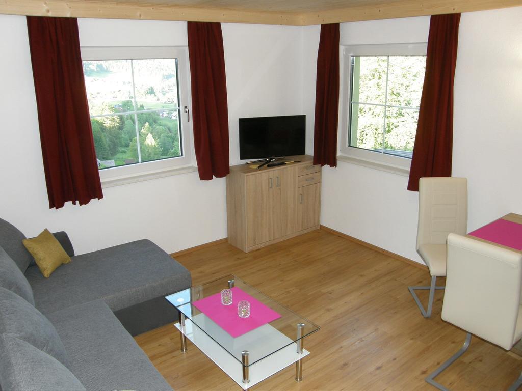 Apartment Altaussee Habitación foto