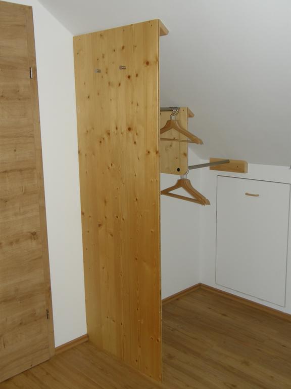 Apartment Altaussee Habitación foto