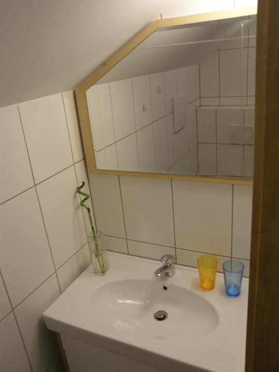 Apartment Altaussee Habitación foto