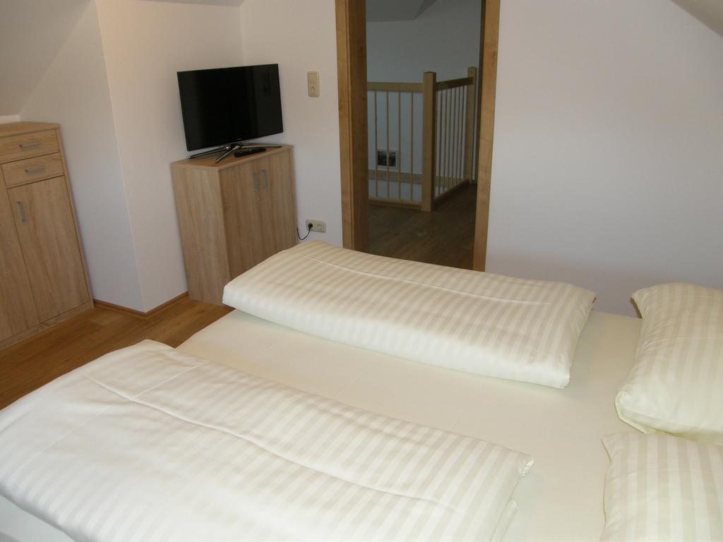 Apartment Altaussee Habitación foto