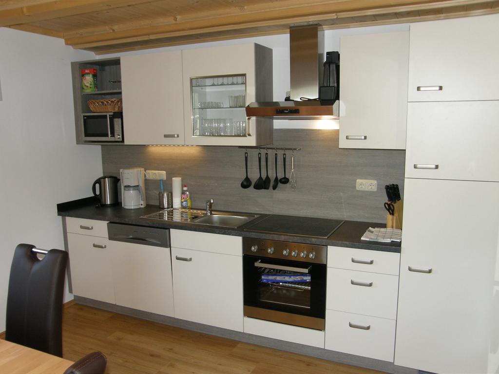 Apartment Altaussee Habitación foto