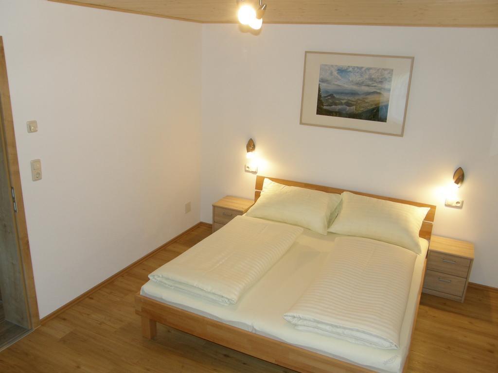 Apartment Altaussee Habitación foto