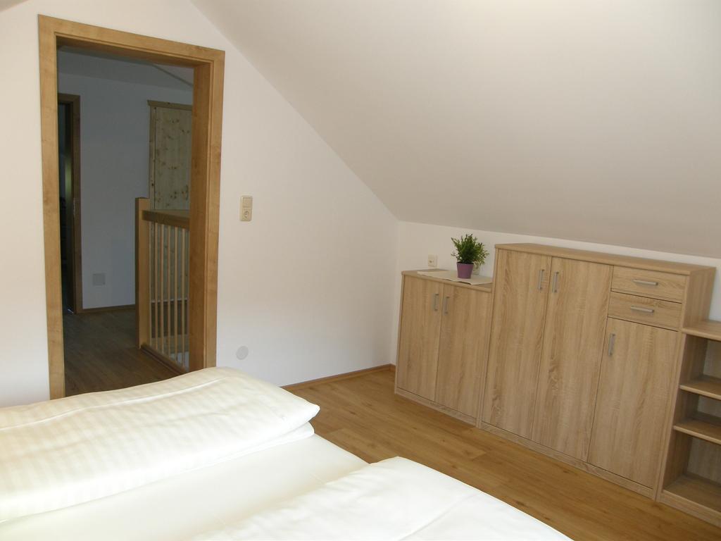 Apartment Altaussee Habitación foto