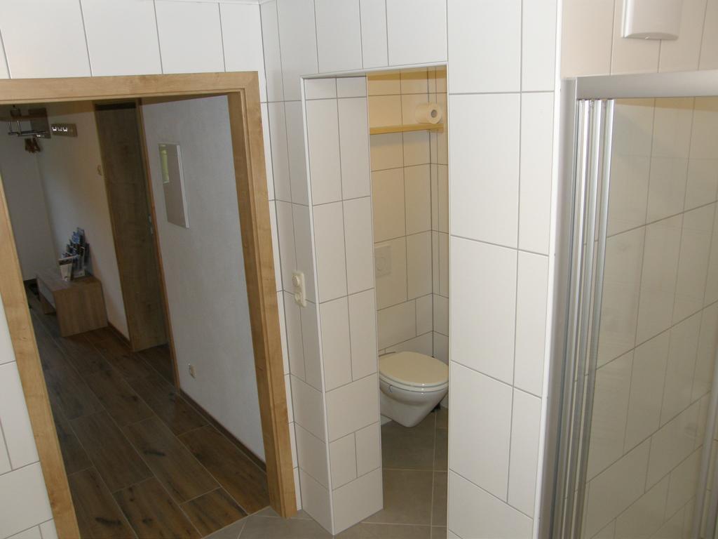 Apartment Altaussee Habitación foto