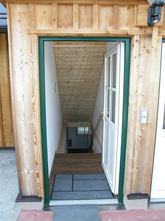 Apartment Altaussee Habitación foto