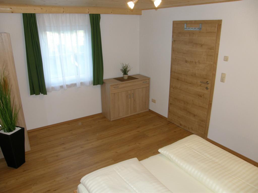 Apartment Altaussee Habitación foto