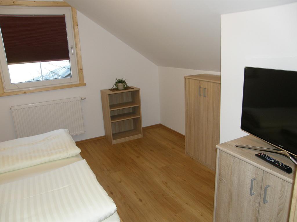 Apartment Altaussee Habitación foto