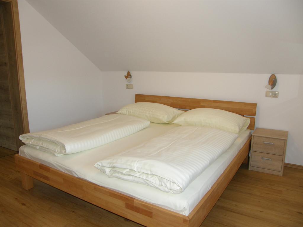 Apartment Altaussee Habitación foto