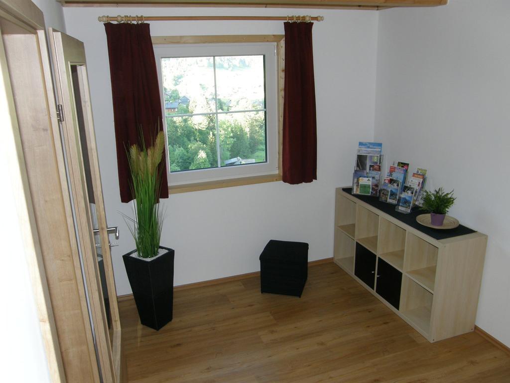 Apartment Altaussee Habitación foto