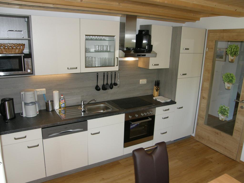 Apartment Altaussee Habitación foto